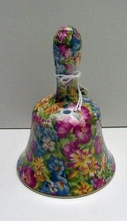 Royal Winton Chintz vintage Joyce- Lynn Bell