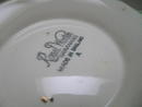 Royal Winton Dark Green Pastel Bowl