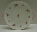 Shelley Rose Spray Tea Set For Four