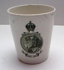 Commemorative:King's Coronation Dinner 1902