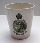 Commemorative:King's Coronation Dinner 1902