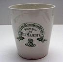 Commemorative:King's Coronation Dinner 1902