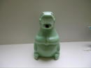 Carleton Ware Alligator Teapot
