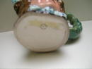 Beswick Dolly Varden Teapot