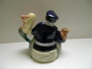 Royal Doulton Collector Club Teapot