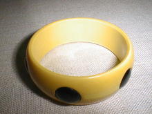 Bakelite Bangle