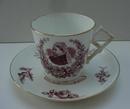 Commemorative: Queen Victoria's Jubilee Cup and
