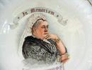 Commemorative: Queen Victoria Memorial Plate