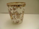 Queen Victoria Diamond Jubilee Beaker