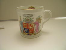 Coronation Cup: King Edward 1902