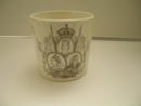 Queen Victoria's Diamond Jubilee Mug