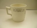 Queen Victoria's Diamond Jubilee Mug