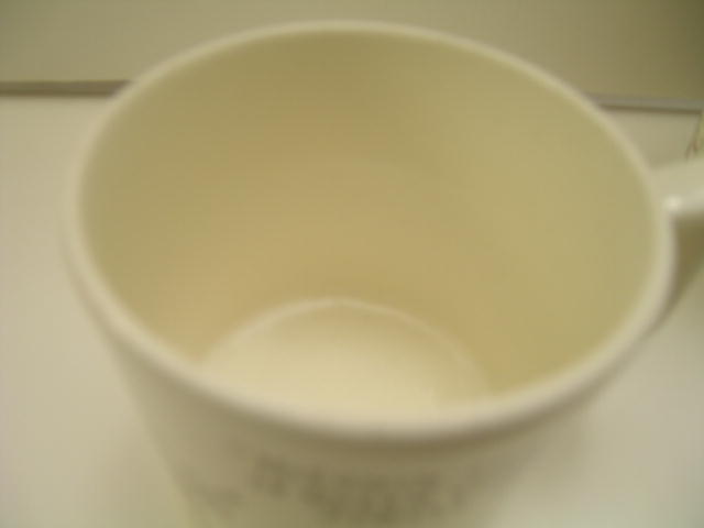 Queen Victoria's Diamond Jubilee Mug