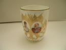 Coronation Beaker to Honor King Edward