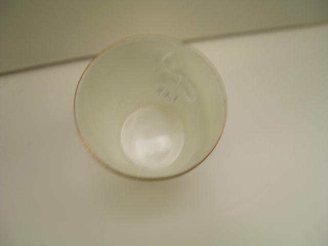 Coronation Beaker to Honor King Edward