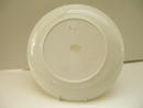 Queen victoria Commemmorative Plate: The Empire