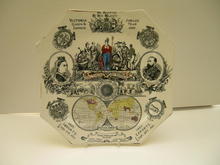 Comemmorative Queen Victoria