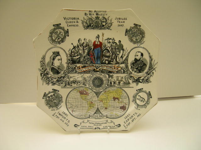 Comemmorative Queen Victoria