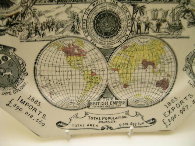 Comemmorative Queen Victoria