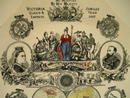 Comemmorative Queen Victoria