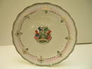 Commemmorative Plate World War I