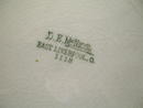 Commemmorative Plate World War I