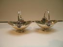 Early Gorham Sterling Silver Sweet Baskets
