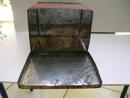 Walter's Palm Chocolate Nougat tin