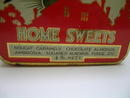 Pascalls Home Sweets Candy Tin