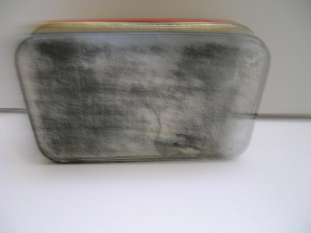 Pascalls Home Sweets Candy Tin