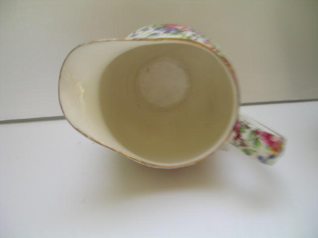 Royal Winton Vintage Summertime Jug