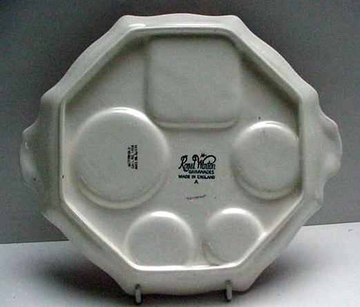 RWC:Royal Winton Chintz Cotswold Breakfast Tray
