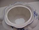 Shelley Bone China Dainty Tea For Two with
