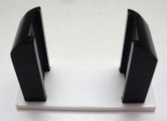 Bridge Marker Lucite