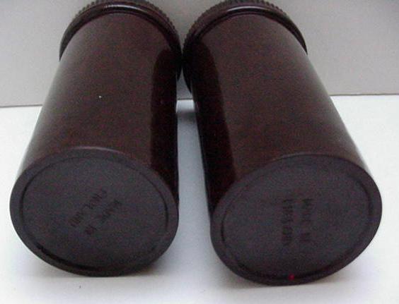Bakelite English Set of Shaving Bursh and Shaving Soap