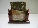 Bakelite Vintage Deco Frame