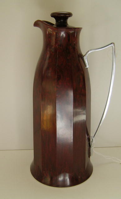 Bakelite Vintage English Thermos