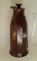 Bakelite Vintage English Thermos