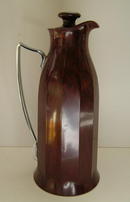 Bakelite Vintage English Thermos