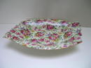 Royal Wint. Chintz Vintage Summertime Dish
