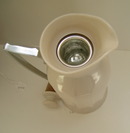 Bakelite Vintage English Thermos