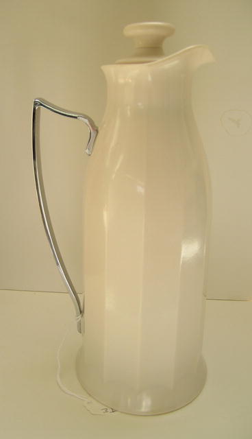 Bakelite Vintage English Thermos