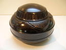 Bakelite English Vintage Tobacco Box