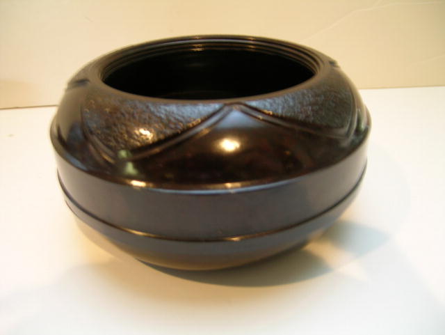 Bakelite English Vintage Tobacco Box