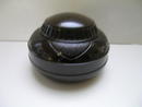 Bakelite English Vintage Tobacco Box