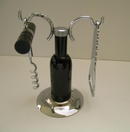 Bakelite Vintage English Bar Set