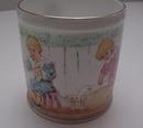 Wileman's Children's Cup