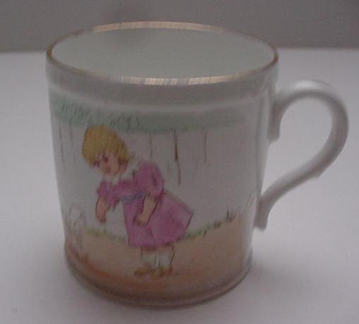 Wileman's Children's Cup