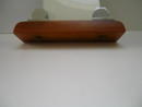 Bakelite and Chrome Deco English Picture Frame