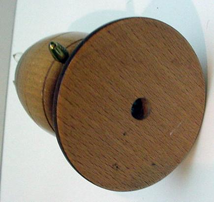 Bridge Barrel Trump Marker With Pencils